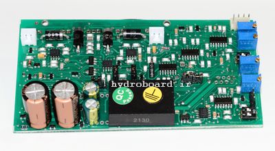 برد شیر Rexroth 4WRKE